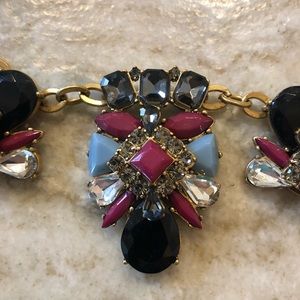 J Crew Necklace - good condition!